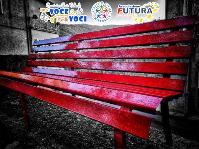 Conflenti. Violenza sulle donne, oggi la manifestazione dell'Associazione Una Voce Tante Voci ed il Centro Studi Futura images Conflenti. Violenza sulle donne, oggi la manifestazione dell'Associazione Una Voce Tante Voci ed il Centro Studi Futura