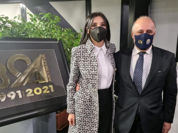 images 30° anniversario della DIA, il plauso del vicepresidente Princi