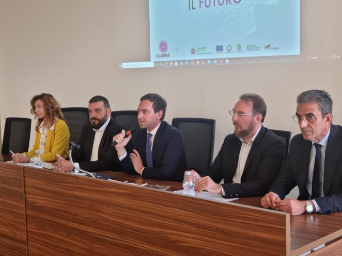 Smau, Varì incontra le startup: "Sosteniamo i nostri giovani talenti e l'innovazione del sistema produttivo" images Smau, Varì incontra le startup: "Sosteniamo i nostri giovani talenti e l'innovazione del sistema produttivo"