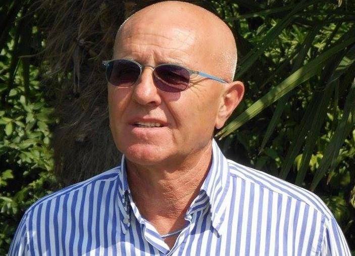 images Lettere a Tito n. 418: lo scrittore calabrese Leonardo Mastìa di Campana al suo terzo romanzo 