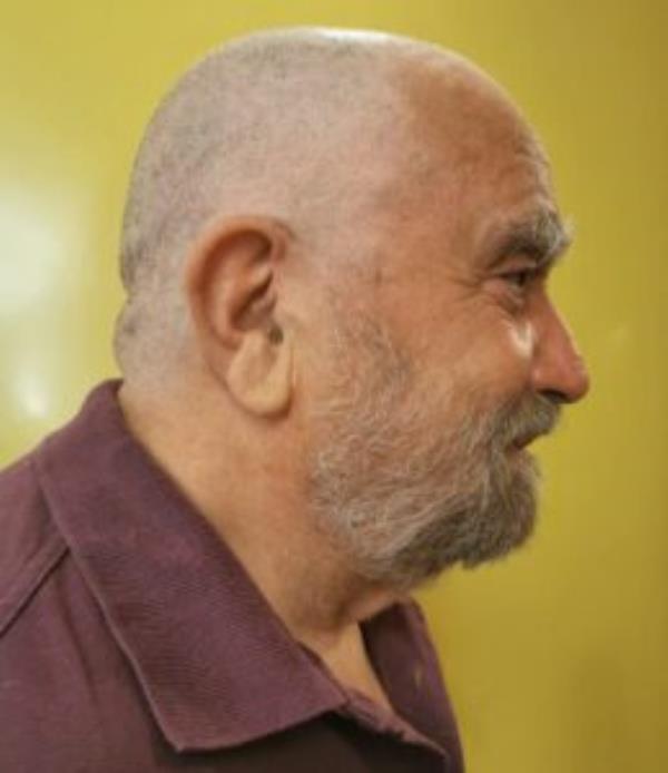 images Domenico Lanciano: "Da millenni l’umanità non riesce a dipanare le problematiche della violenza sessuale"