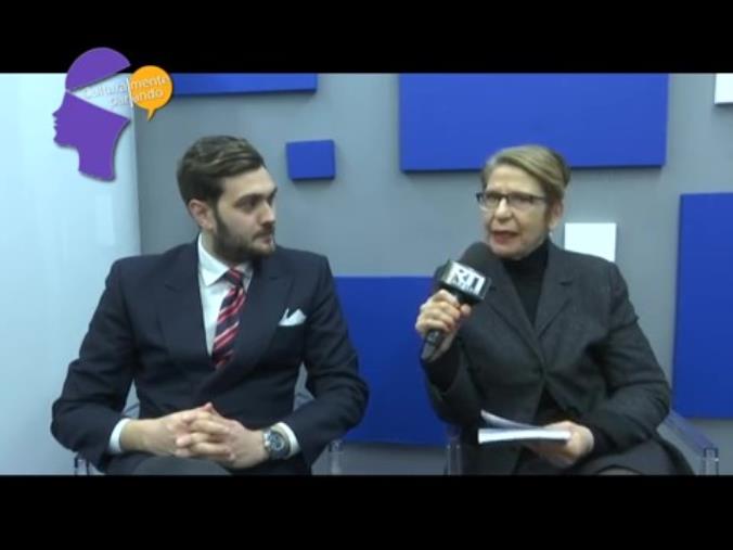 images "Tempi duri specie per le giovani generazioni: urge una rinascita sociale, umana ed economica": la riflessione di Federico Ferraro 

