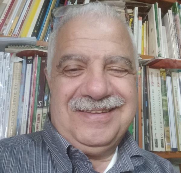 images Lettere a Tito n. 421, Madonna della Salute di Badolato: statua replicata pure allo Zòmaro oltre che in Perù