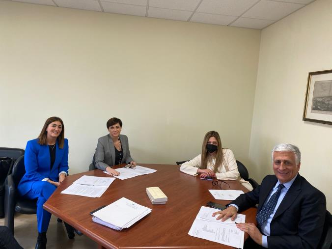 images Giustizia, I Commissione al lavoro: per Valeria Fedele "necessario agire per il ripristino del Tribunale di Corigliano- Rossano"