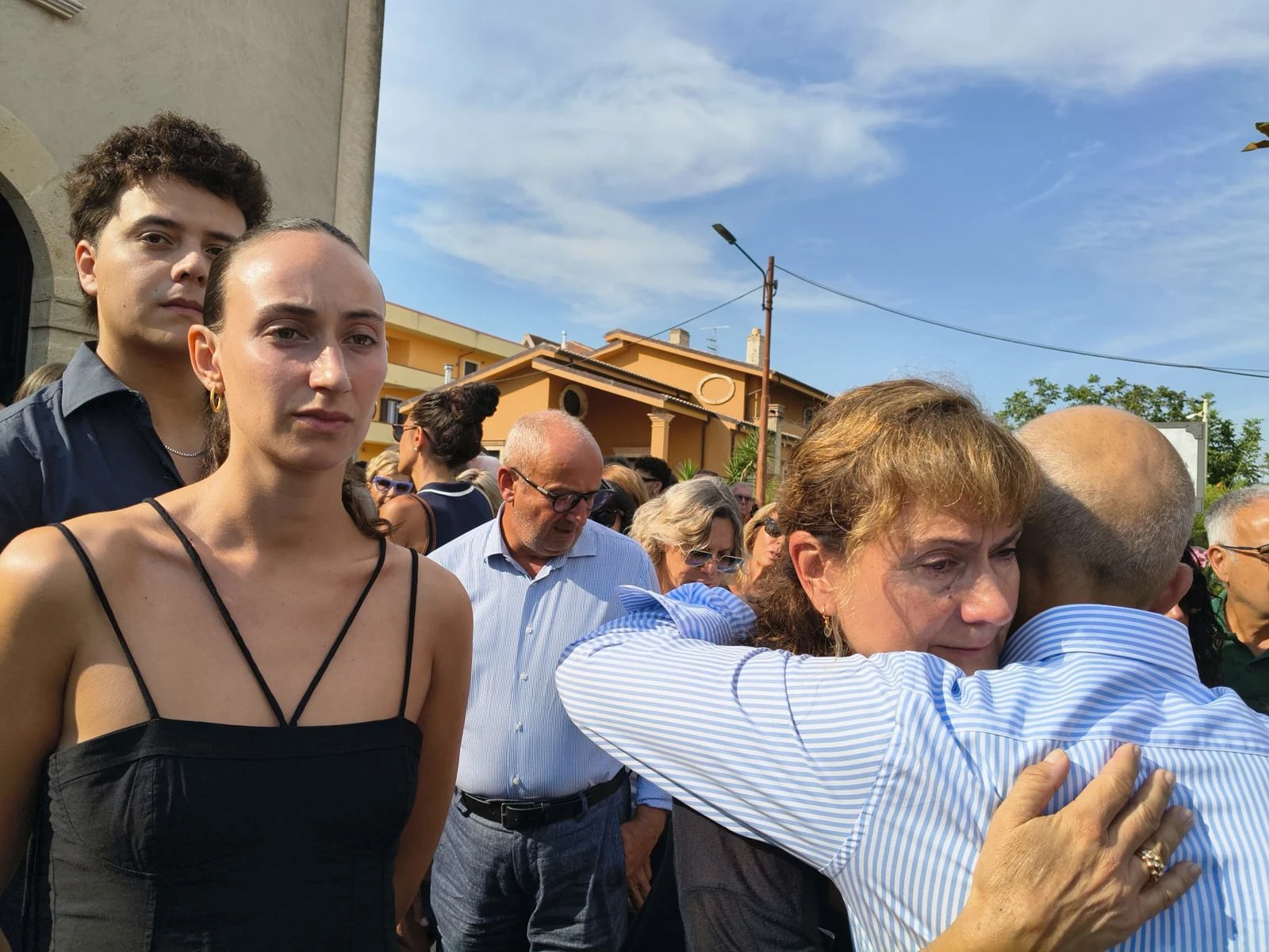 Fabio Stanizzi, il dubbio sulla morte: "Poteva essere salvato dal 118?"