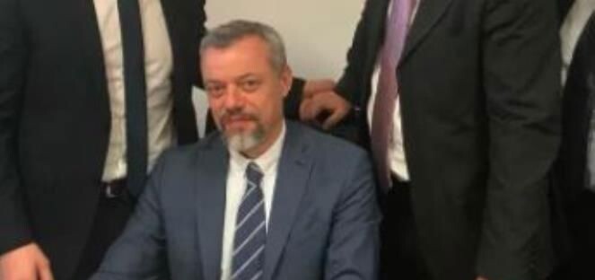 images Inchiesta sui pontili a Catanzaro, la difesa di Adelchi Ottaviano: "Proscioglimento conferma l'operato corretto"