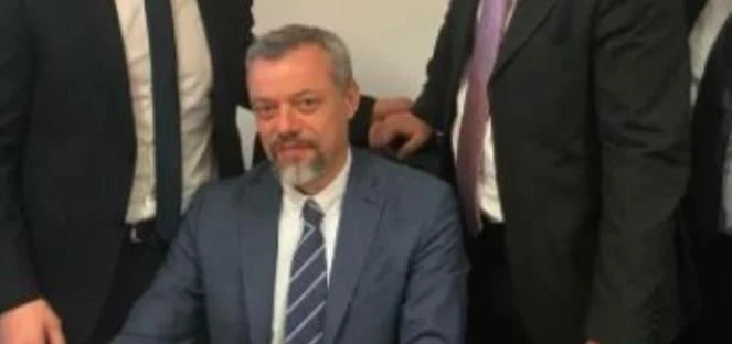 Inchiesta sui pontili a Catanzaro, la difesa di Adelchi Ottaviano: "Proscioglimento conferma l'operato corretto"