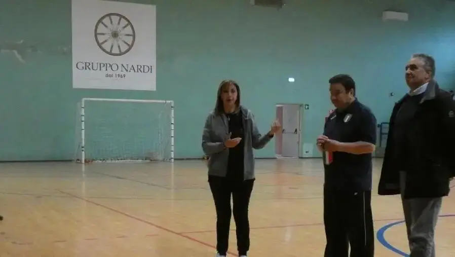 Pallamano, alla finale provinciale trionfa l'IC Soverato 1 images Pallamano, alla finale provinciale trionfa l'IC Soverato 1