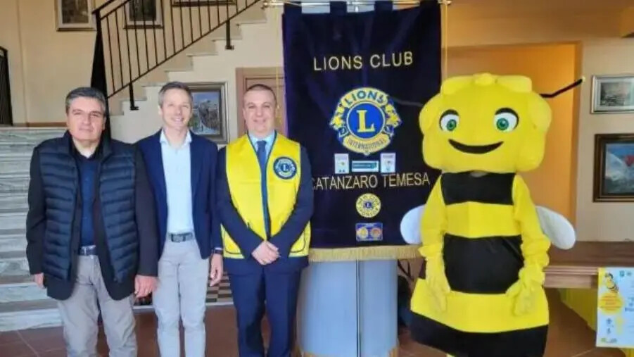 images Tiriolo, una giornata incentrata sul tema della biodiversità e sul fantastico mondo delle api