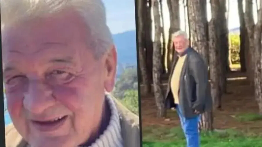 images Scomparso anziano a Vallefiorita: ricerche anche fuori dal Catanzarese