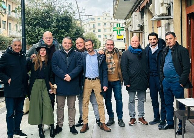 images Noi Moderati annuncia il sostegno alla candidatura di Marco Ambrogio a Sindaco di San Giovanni in Fiore
