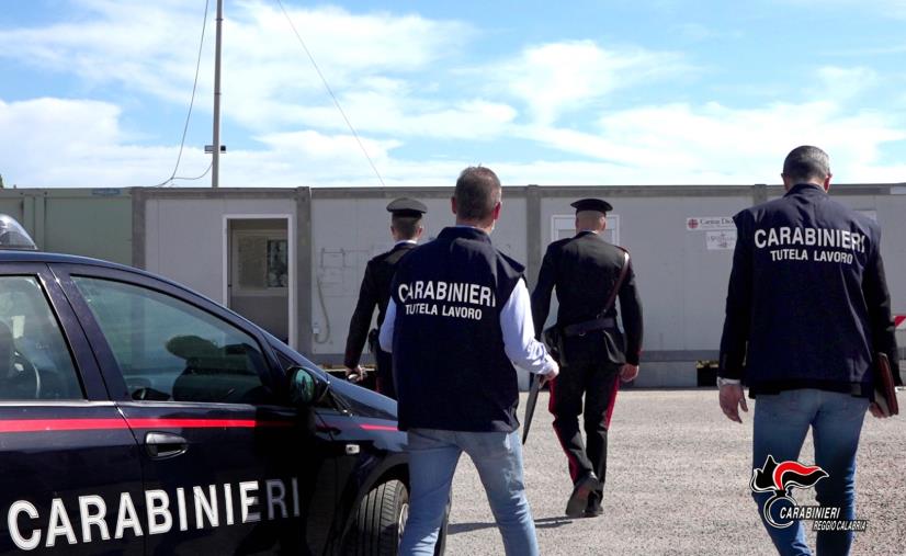 Gioia Tauro. Illecita percezione del reddito di cittadinanza: 177 migranti denunciati  images Gioia Tauro. Illecita percezione del reddito di cittadinanza: 177 migranti denunciati