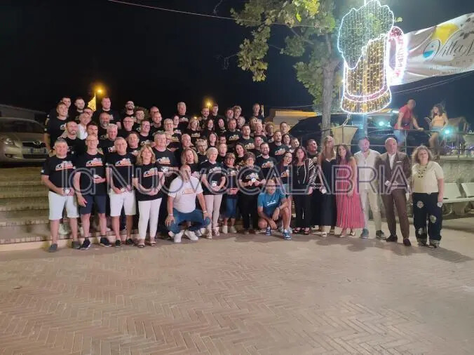 images Tutto pronto a Martelletto di Settingiano per la X edizione della "Festa della birra"