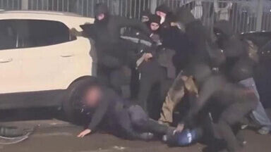 images Torino, Fsp Polizia: “Arrestati tornano a casa, boccone amaro per poliziotti e cittadini"