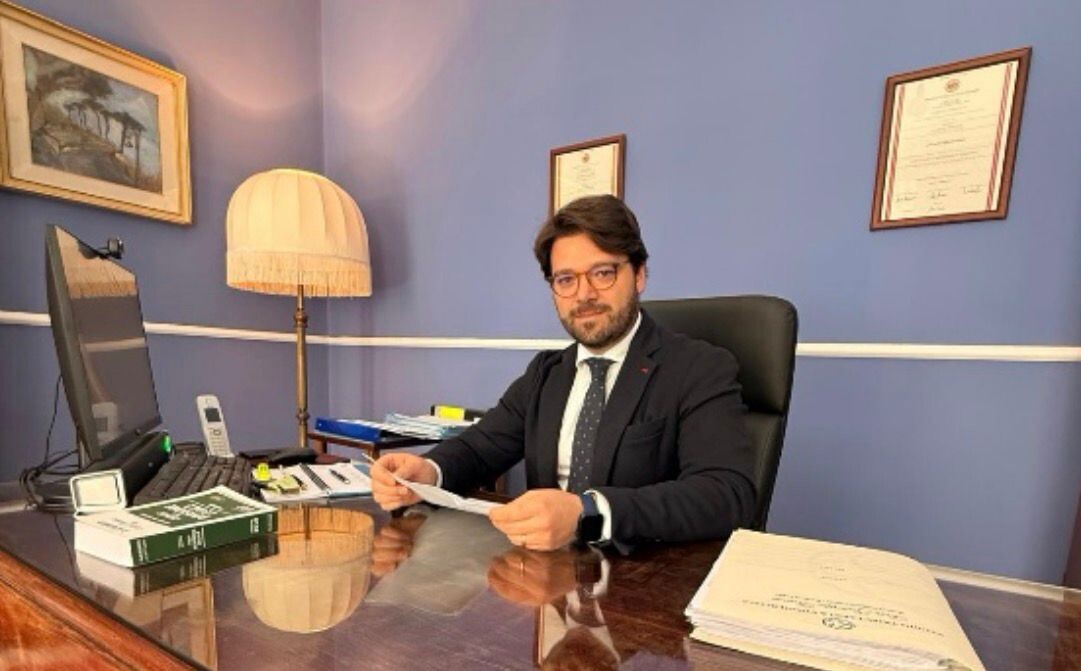 images Unione Giovani Commercialisti Catanzaro: Giuseppe Mirante eletto alla Presidenza