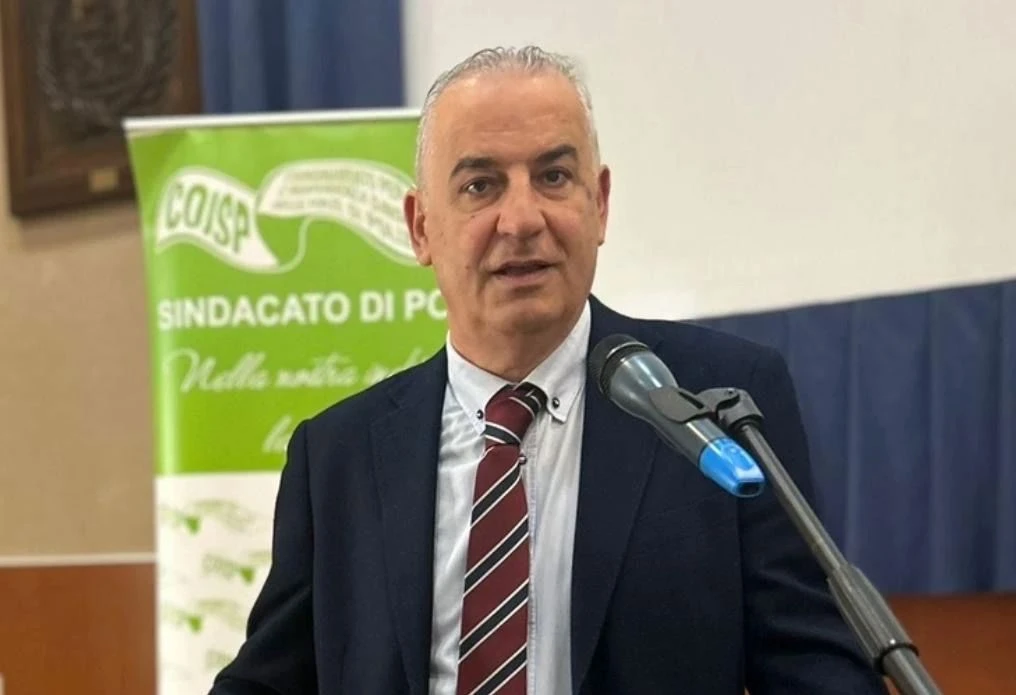Polizia, Coisp: “139 nuovi agenti in Calabria, risposta concreta alla sicurezza del territorio”