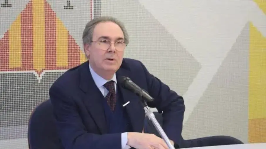 Addio a Lorenzo Infantino, maestro del liberalismo e interprete della Scuola Austriaca in Italia images Addio a Lorenzo Infantino, maestro del liberalismo e interprete della Scuola Austriaca in Italia