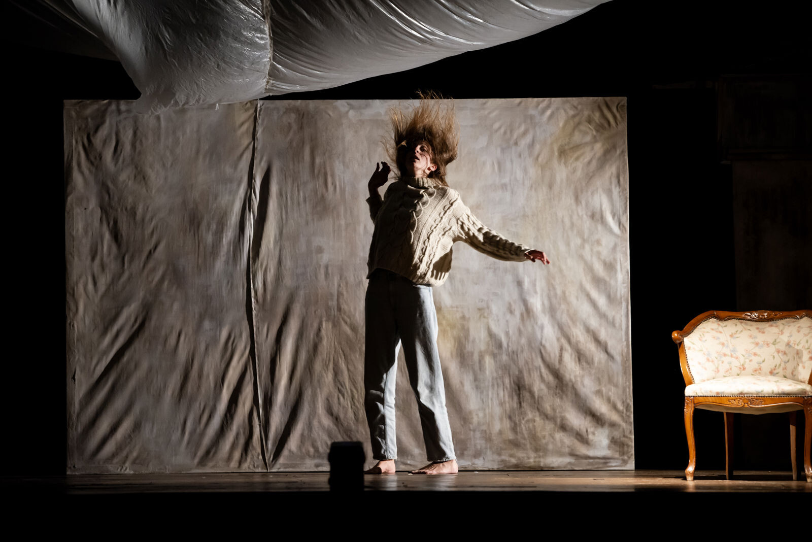 images Nasce il CREA Calabria, il primo Centro di Residenza per Artisti della regione 