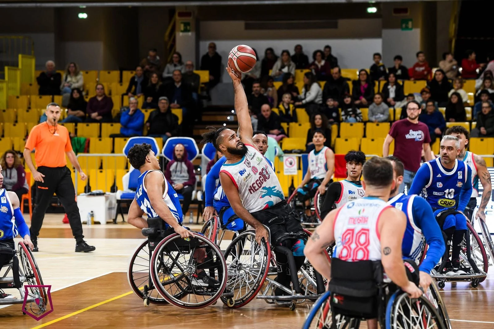 Reggio Bic, orgoglio Clemente: il bomber amaranto Juninho convocato dal Brasile per le qualificazioni mondiali
