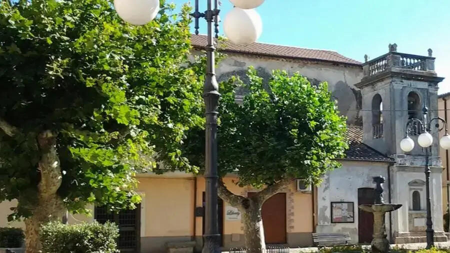 images Stalettì, prende forma la "Consulta della Città"