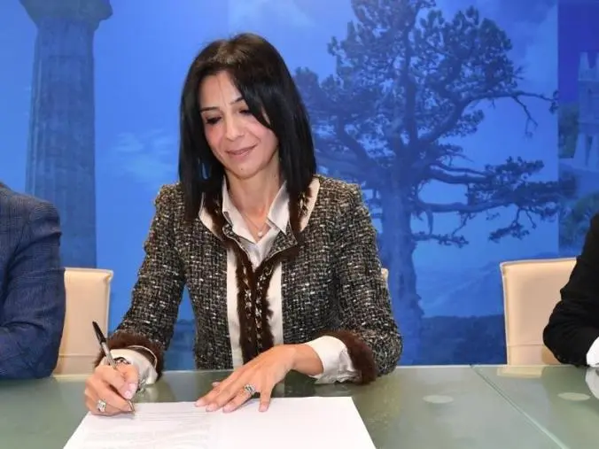 Partono i primi corsi del Polo formativo SNA, Princi: "Sosteniamo le amministrazioni a migliorare la qualità dei servizi pubblici" images Partono i primi corsi del Polo formativo SNA, Princi: "Sosteniamo le amministrazioni a migliorare la qualità dei servizi pubblici"