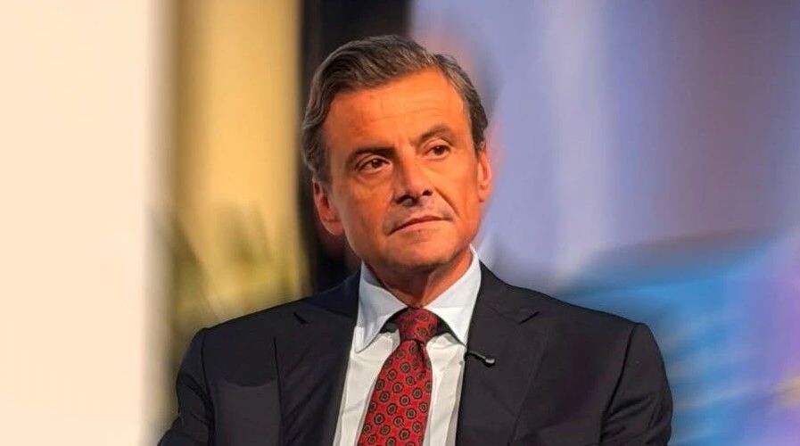 images Carlo Calenda in Calabria per presentare il nuovo libro: doppio appuntamento a Vibo e Crotone