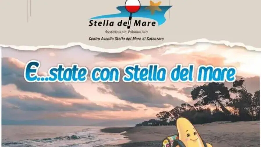 Catanzaro, l’associazione Stella del Mare rinnova il direttivo e presenta la “sua” estate images Catanzaro, l’associazione Stella del Mare rinnova il direttivo e presenta la “sua” estate