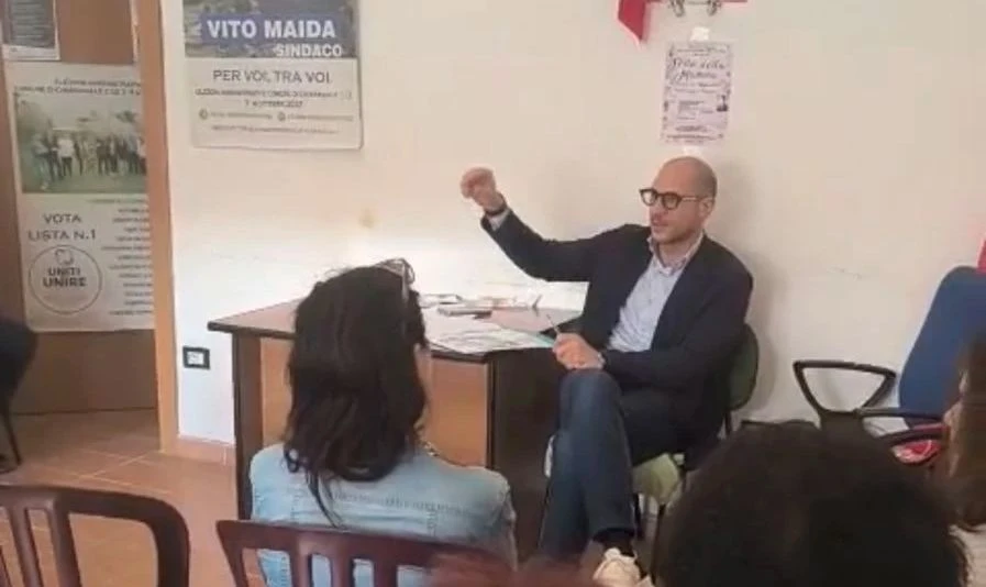 Psc, terreni agricoli trasformati in edificabili senza criterio: cittadini sul piede di guerra a Chiaravalle Centrale