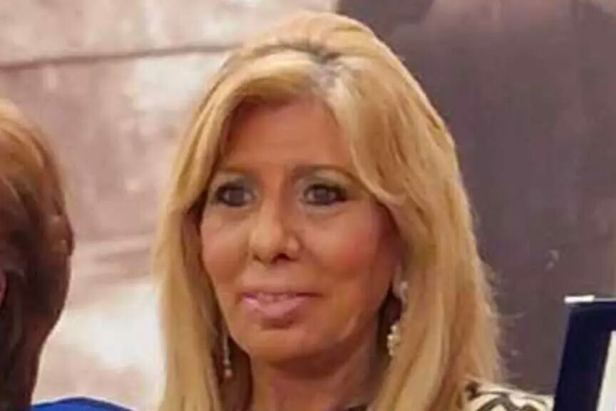 images Addio a Bruna Siviglia, il cordoglio del presidente del Consiglio regionale Cirillo