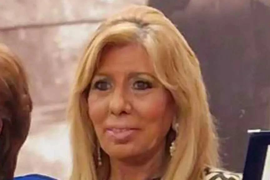 Addio a Bruna Siviglia, il cordoglio del presidente del Consiglio regionale Cirillo