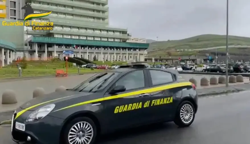 images Scandalo Umg e Asp di Catanzaro, Citraro scarcerata dal Riesame 