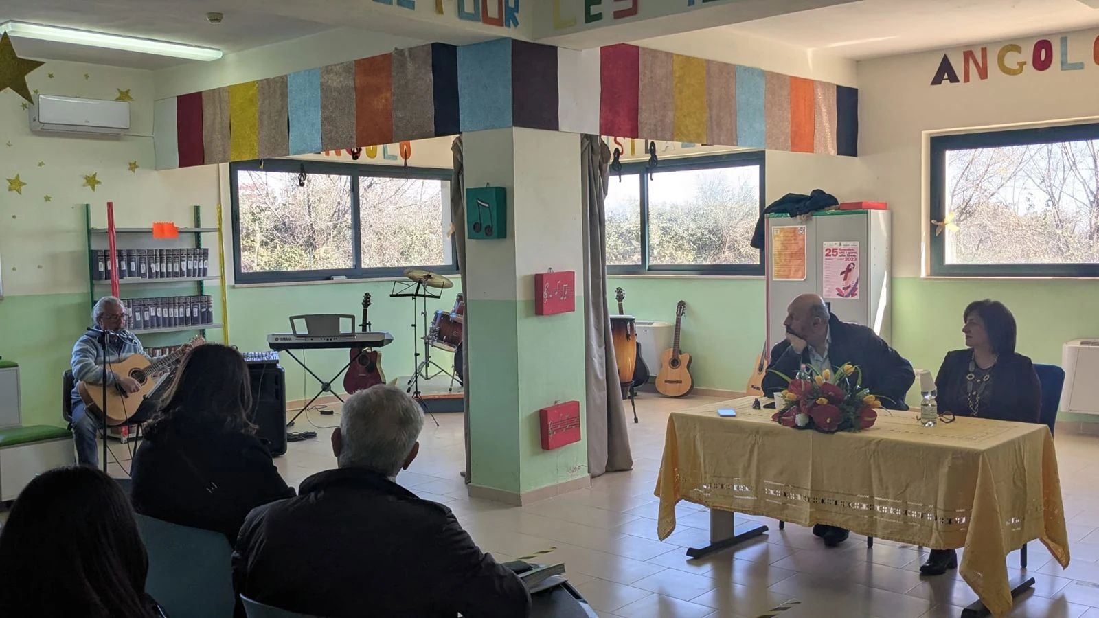 Antropologia dei Suoni a Mesoraca, il progetto sul cinema antropologico del Liceo Lombardi 'Satriani' vince il bando Cips del Ministero 