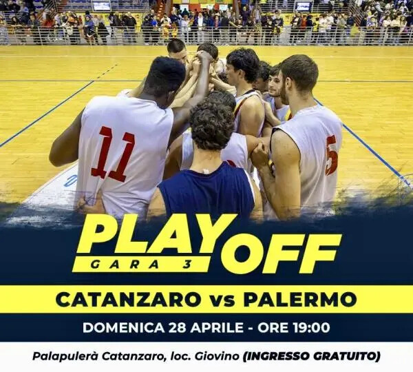Basket Academy Catanzaro, l’appello dei gemelli Corapi: "Domenica serve il sesto uomo" images Basket Academy Catanzaro, l’appello dei gemelli Corapi: "Domenica serve il sesto uomo"