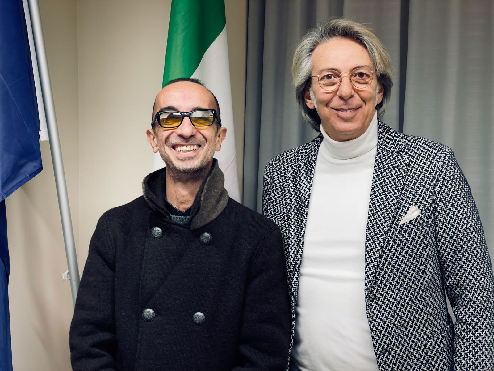 images Catanzaro polo creativo internazionale: accordo tra l’Accademia di Belle Arti e l’università di Chengdu