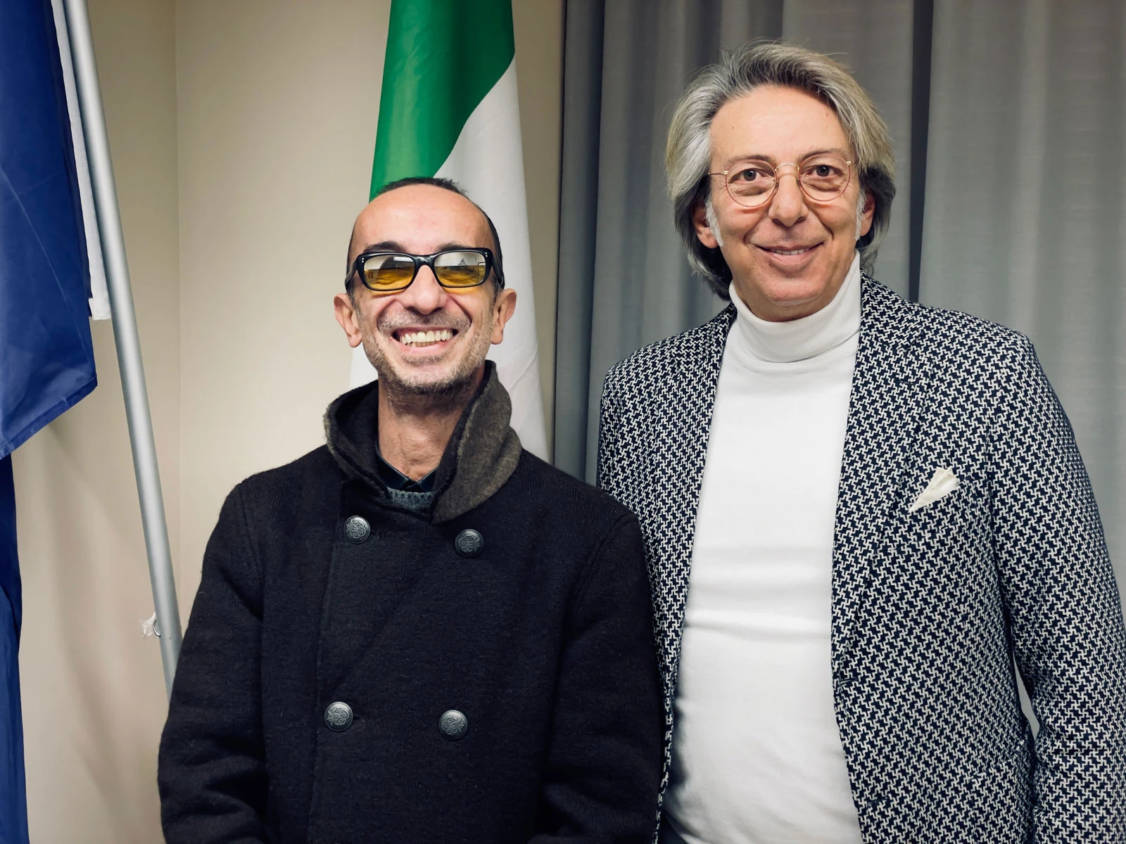 Catanzaro polo creativo internazionale: accordo tra l’Accademia di Belle Arti e l’università di Chengdu