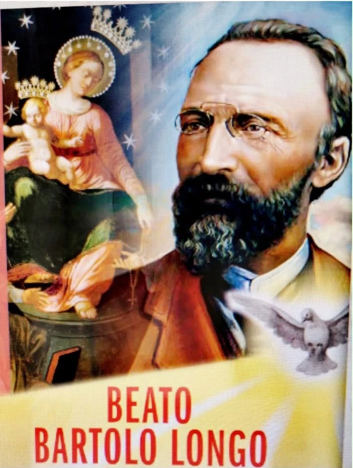 Catanzaro, domenica nella chiesa del Rosario supplica per invocare il dono della pace 
