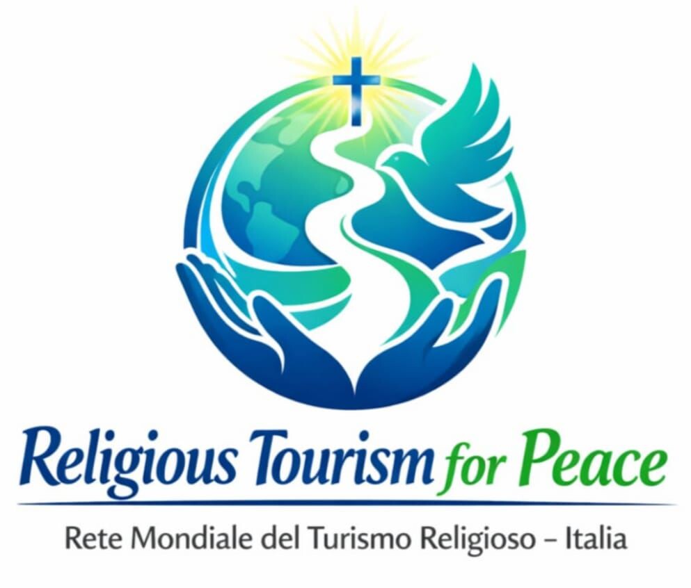 Maimone (RMTR Italia) e il suo impegno con la Rete mondiale del turismo religioso images Maimone (RMTR Italia) e il suo impegno con la Rete mondiale del turismo religioso