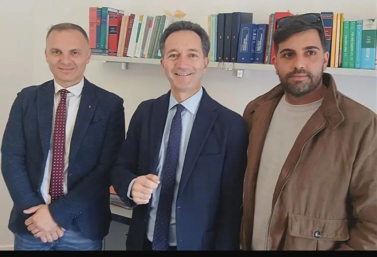 images Al Comitato per il secondo Pronto Soccorso a Catanzaro aderiscono anche i consiglieri comunali Barberio e Serò