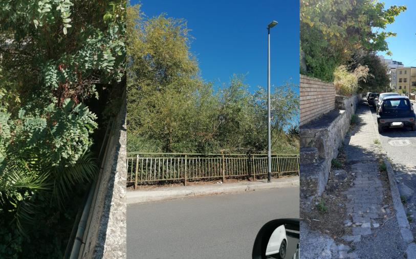 images Riccio: “Mancanza d’acqua e pericolo allagamenti, la città è in sofferenza”