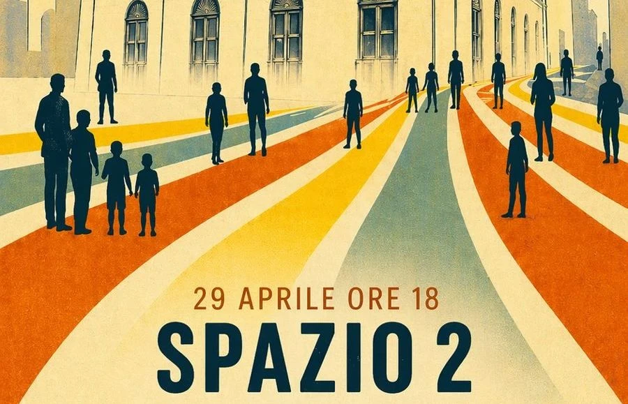 "Prendiamoci Spazio": l'iniziativa di ChiAma Catanzaro per il rilancio della comunità