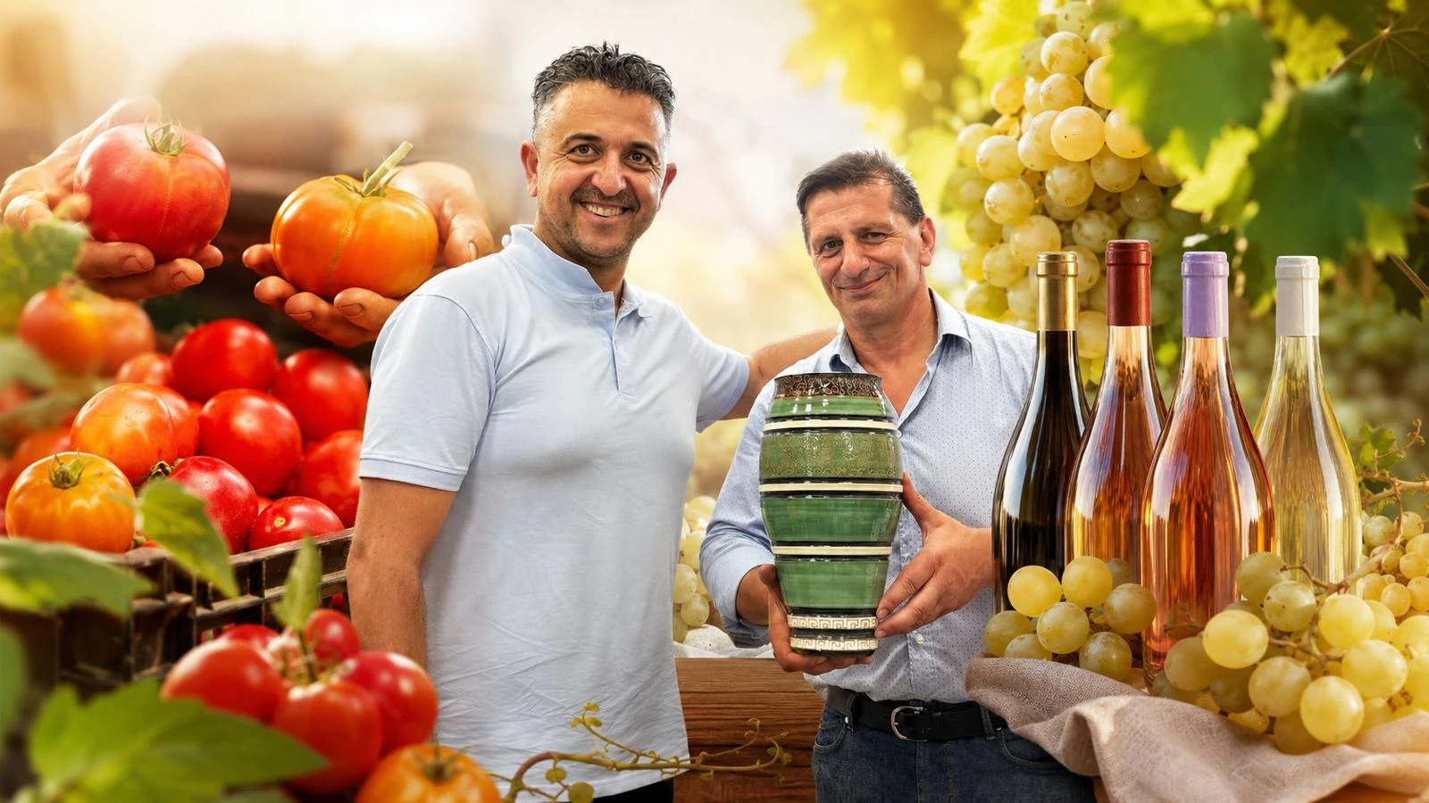 Naturium e la Calabria raccontata attraverso le sue eccellenze