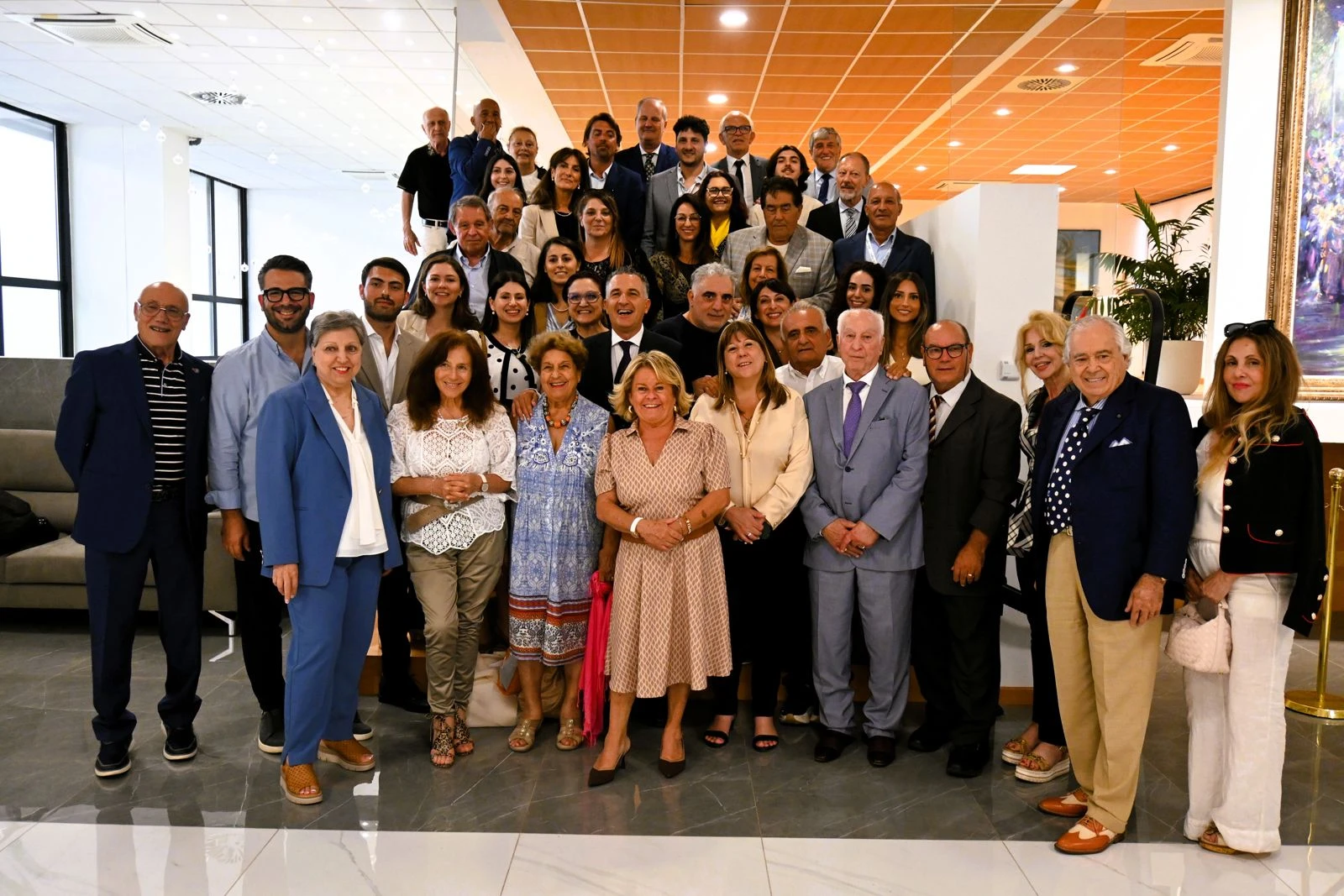 Crocco: “La Consulta dei Calabresi nel Mondo riparte e la Calabria ritrova il mondo"