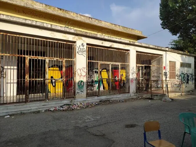 images Riqualificazione palestre scolastiche Catanzaro, Costanzo: "Premiato nostro impegno"