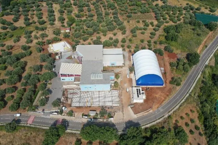 images PNRR, a Santa Maria del Cedro 17 milioni di euro cambieranno volto alla cittadina tirrenica