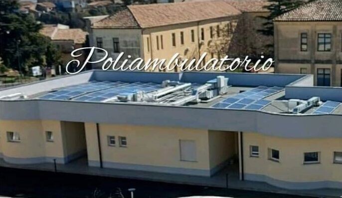 Nuovo poliambulatorio, Emergenza Sanita Girifalco: “Ci siamo” images Nuovo poliambulatorio, Emergenza Sanita Girifalco: “Ci siamo”