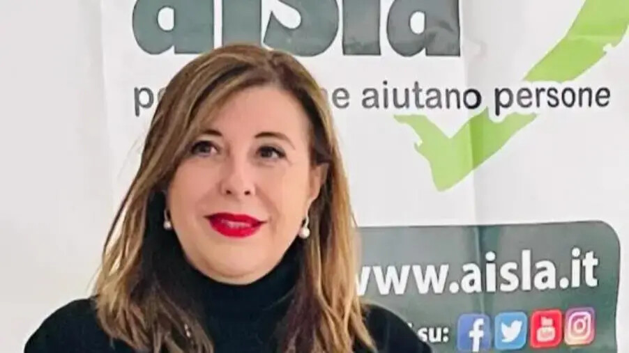 images AISLA e CONI insieme nella Giornata Internazionale dello Sport
