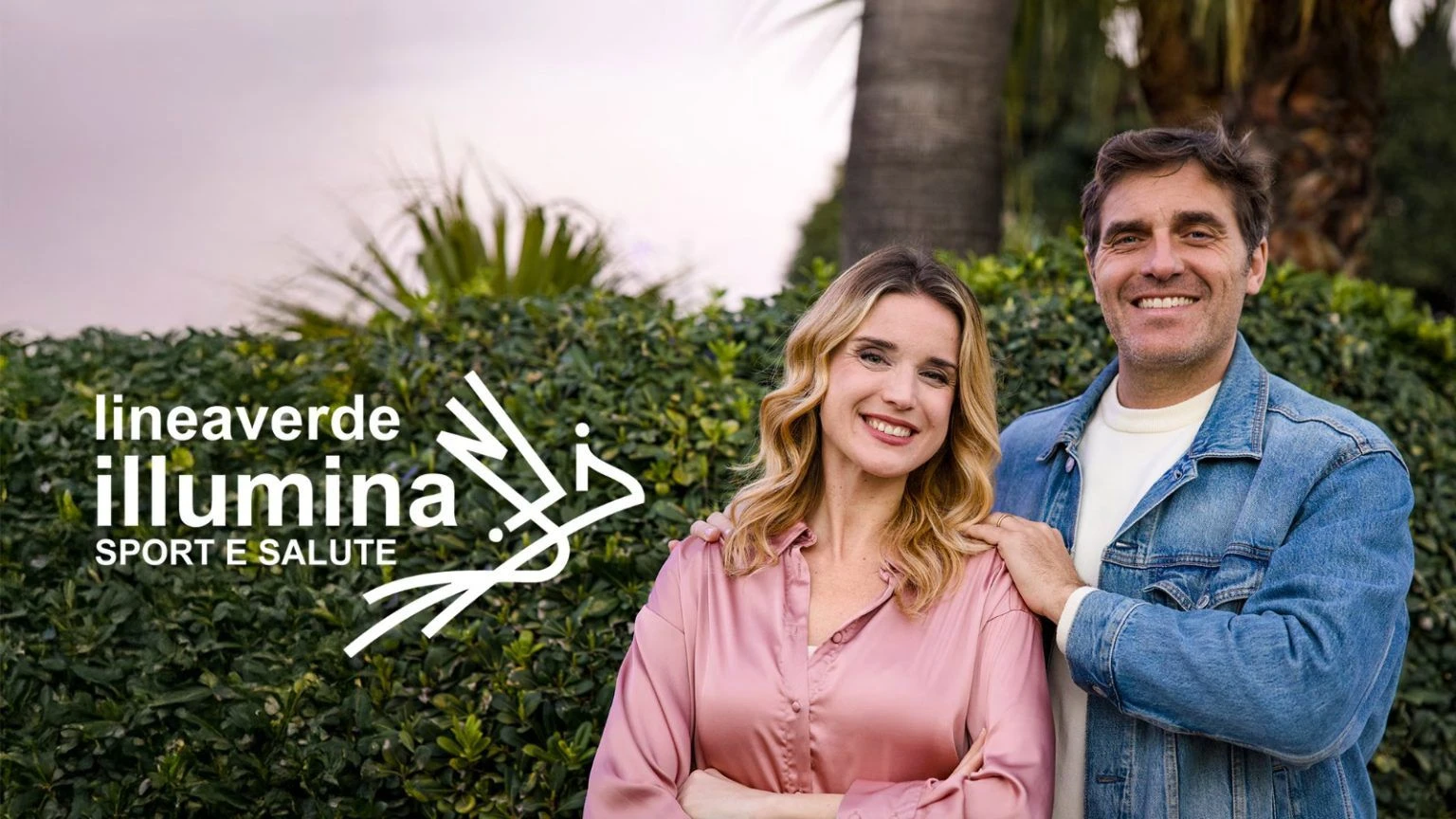 Calabria ancora su Rai 1, tra sport e benessere: da Cosenza al Pollino