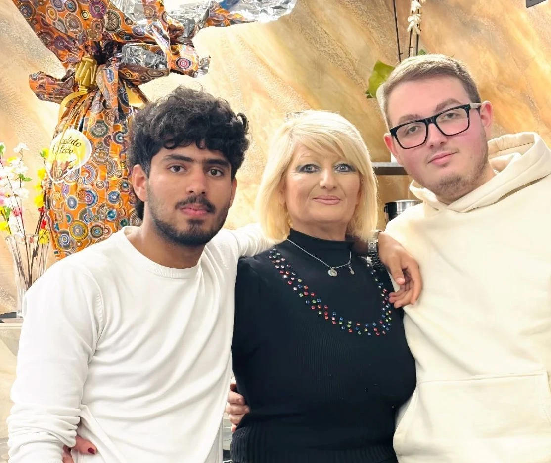 Racconti, profumi e tradizione nei piatti: benvenuti al ristorante "Mille voglie" a Settingiano  