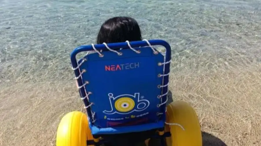 L’estate a Botricello tra spiaggia accessibile e rispetto della natura
images L’estate a Botricello tra spiaggia accessibile e rispetto della natura