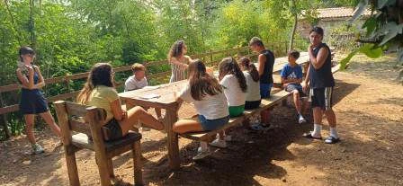 Torre di Ruggiero, concluso il campo diocesano Azione Cattolica Ragazzi della diocesi di Catanzaro Squillace